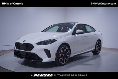 New 2026 BMW 228 Gran Coupe w/ M Sport Package