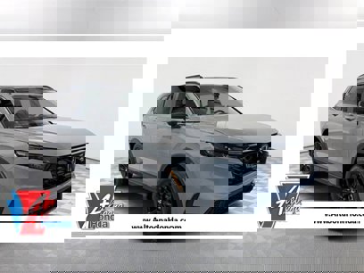 New 2025 Honda CR-V Sport