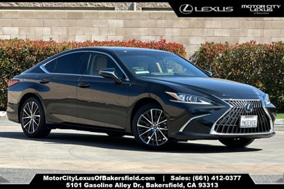 Used 2024 Lexus ES 350 w/ Premium Package