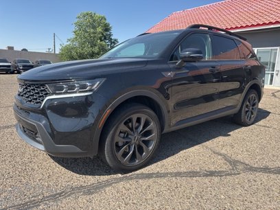 Used 2023 Kia Sorento SX Prestige