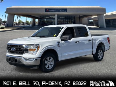 Used 2023 Ford F150 XLT