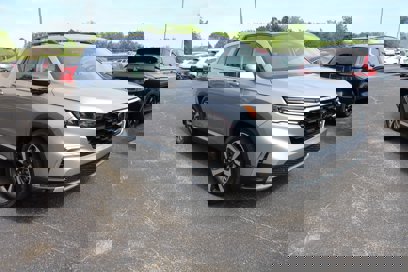 New 2025 Honda Pilot Touring