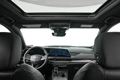 New 2024 Cadillac XT4 Premium Luxury w/ Technology Package