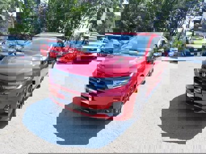 New 2025 Honda Odyssey Sport-L