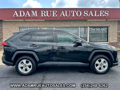 Used 2020 Toyota RAV4 XLE