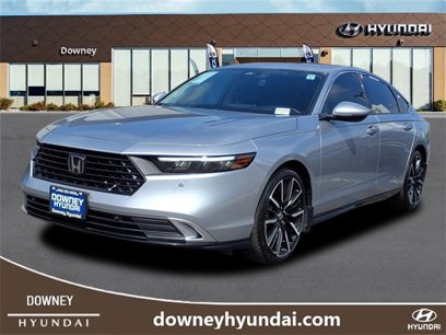 Used 2023 Honda Accord Touring