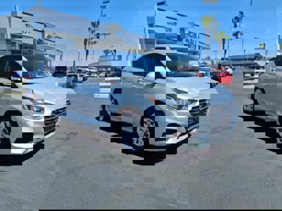 Used 2019 Hyundai Accent SE