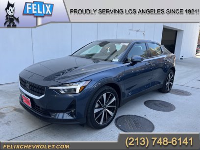 Used 2022 Polestar Polestar 2 w/ Plus Package