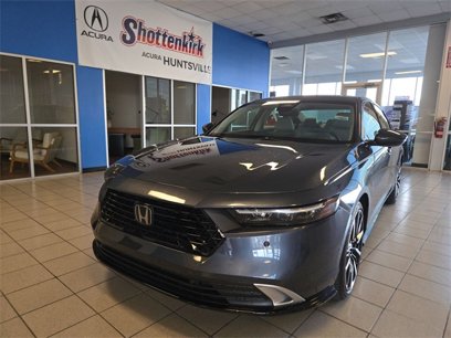 Used 2024 Honda Accord Touring