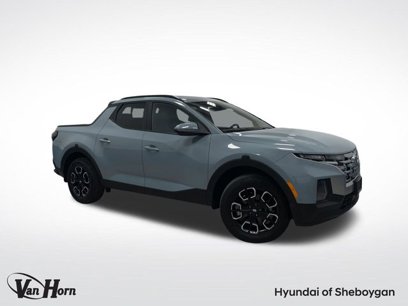 Used 2023 Hyundai Santa Cruz SEL Premium