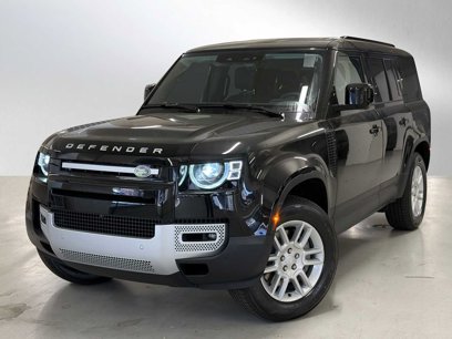Used 2025 Land Rover Defender 130 S
