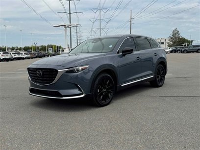 Used 2023 MAZDA CX-9 Carbon Edition
