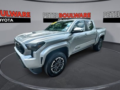 Used 2024 Toyota Tacoma TRD Sport