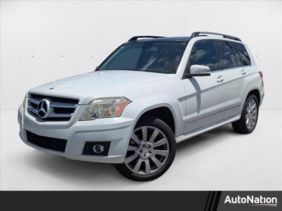 Used 2012 Mercedes-Benz GLK 350 2WD
