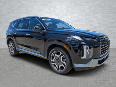 Used 2025 Hyundai Palisade Limited