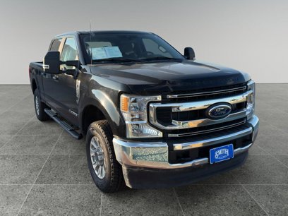 Certified 2022 Ford F250 XL w/ STX Appearance Package