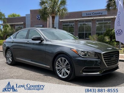 Used 2020 Genesis G80 3.8