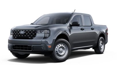 New 2025 Ford Maverick XL