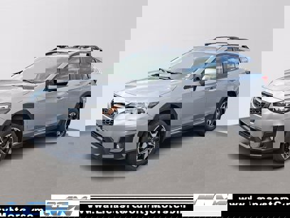 Used 2019 Subaru Crosstrek 2.0i Premium