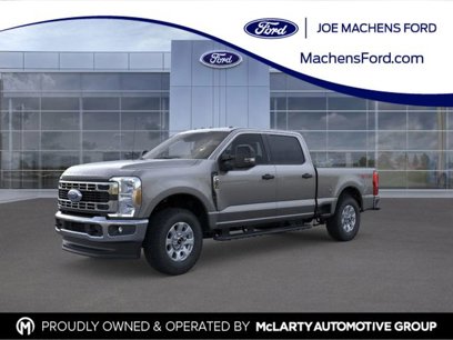 New 2025 Ford F250 XLT