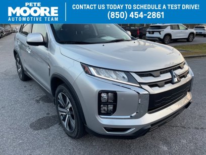 Used 2023 Mitsubishi Outlander Sport ES