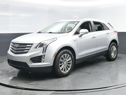 Used 2019 Cadillac XT5 Luxury