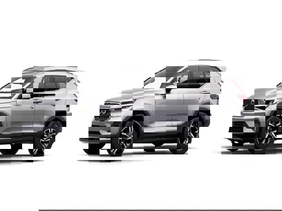 Certified 2023 Volvo XC40 B5 Plus w/ Protection Package Premier