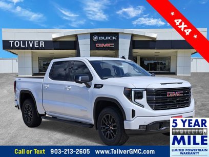 New 2026 GMC Sierra 1500 Elevation w/ Elevation Premium Package