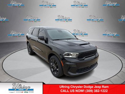 Used 2022 Dodge Durango R/T