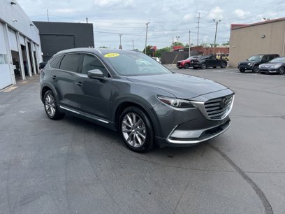 Used 2023 MAZDA CX-9 Grand Touring