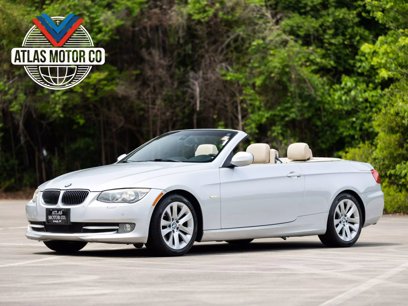 Used 2012 BMW 328i Convertible