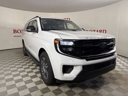 New 2025 Ford Expedition Max Active