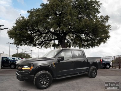 Used 2024 Ford F150 Tremor w/ Equipment Group 402A High