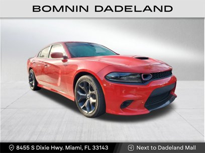 Used 2019 Dodge Charger GT