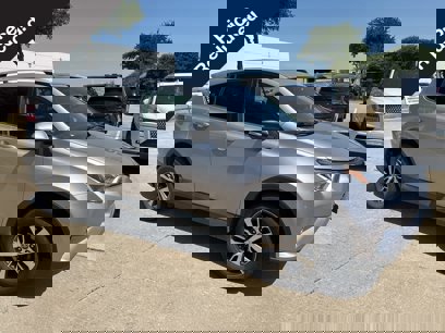 Used 2016 Toyota RAV4 XLE
