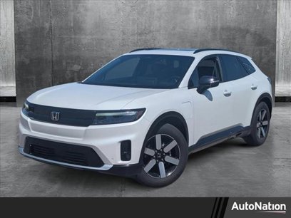 Used 2024 Honda Prologue Touring