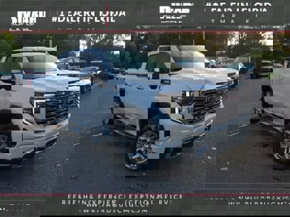 Used 2023 GMC Sierra 1500 Denali w/ Technology Package