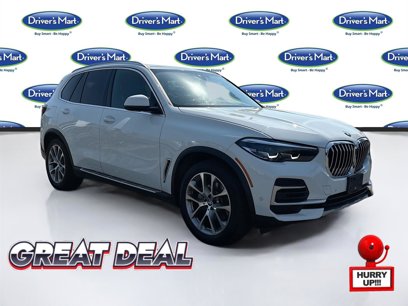 Used 2023 BMW X5 sDrive40i