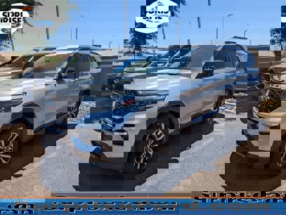 Used 2020 Ford Explorer ST