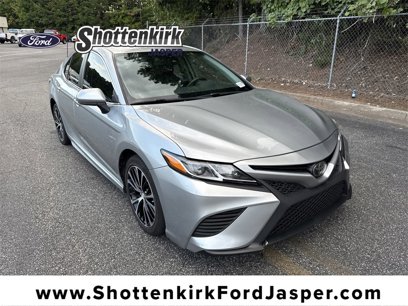Used 2020 Toyota Camry SE