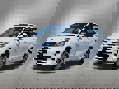 Used 2020 Kia Rio LX