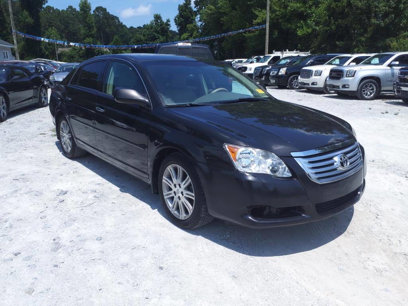 Used 2009 Toyota Avalon Limited