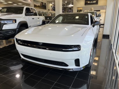 New 2025 Dodge Charger R/T w/ Sun & Sound Package