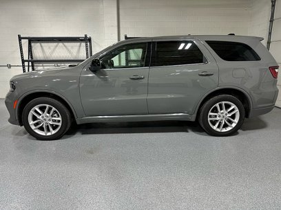 Used 2023 Dodge Durango GT