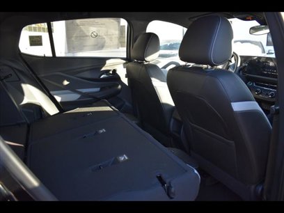 New 2025 Buick Envista Preferred w/ Convenience I Package