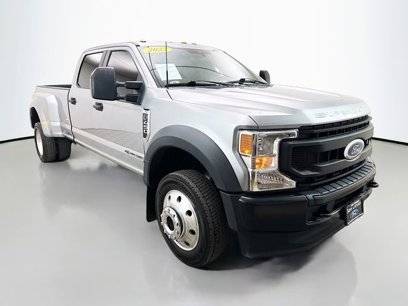 Used 2022 Ford F450 XL