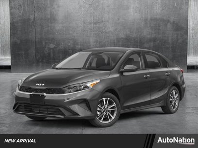 Used 2024 Kia Forte LXS