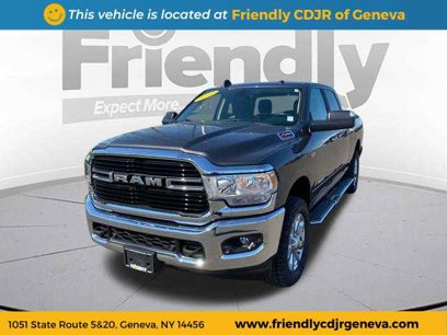 Used 2019 RAM 2500 Big Horn