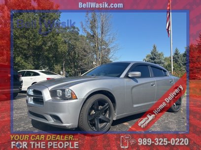 Used 2011 Dodge Charger SE