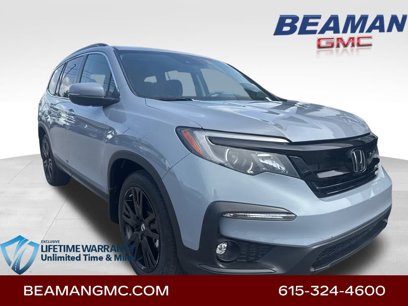 Used 2022 Honda Pilot Special Edition